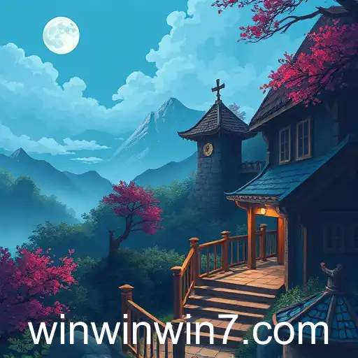 Exploring Adventure Games: The Thrill of WINWIN7