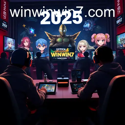 The Evolution of Gaming in 2025