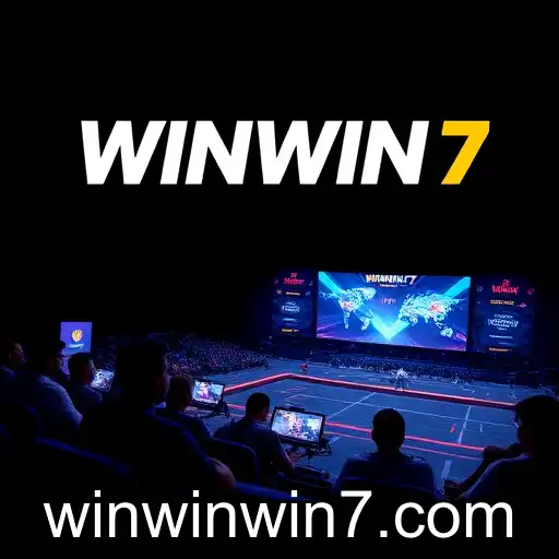 The Evolution of WINWIN7 in Gaming
