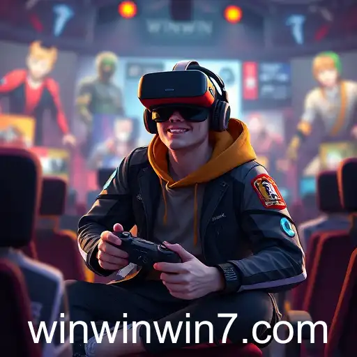 The Evolution of Online Gaming Platforms