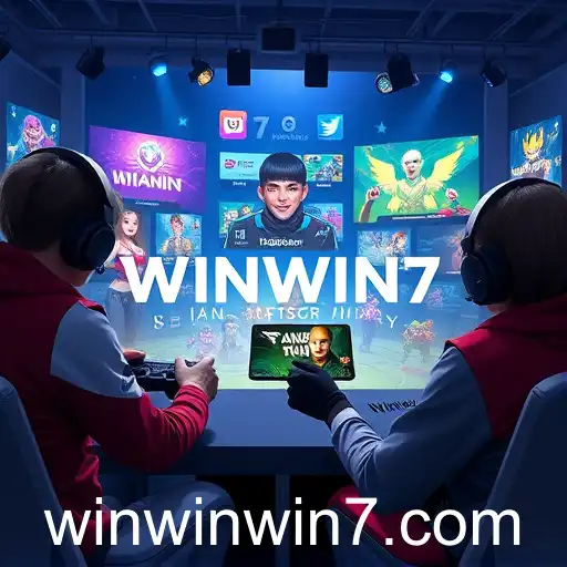 Gaming Evolution in the Modern Age