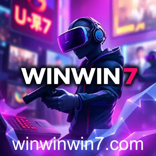 The Gaming Evolution: WINWIN7 in 2025
