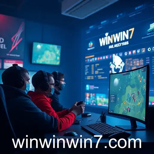 Gaming Evolutions and Market Shifts