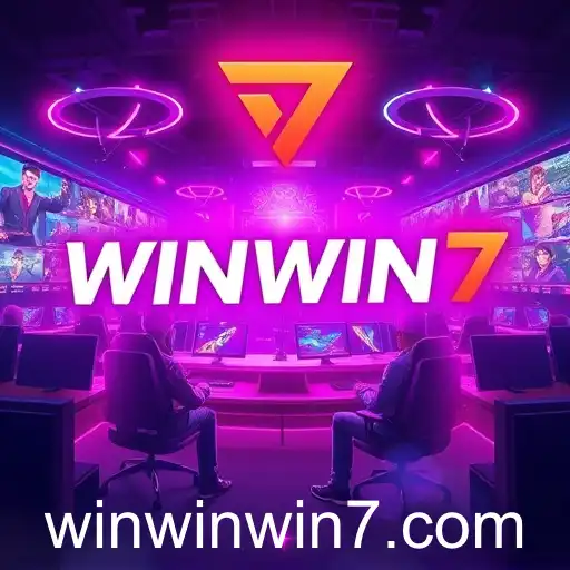 Gaming Landscape Evolution with WINWIN7