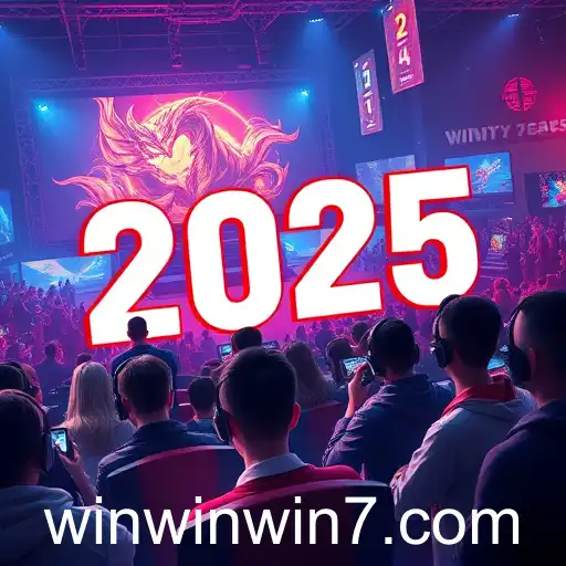 Gaming Revolution and Future Trends