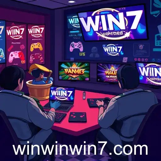 Gaming Trends and the Rise of WINWIN7