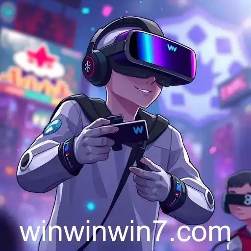 Innovations and Trends in Online Gaming: The Rise of WINWIN7