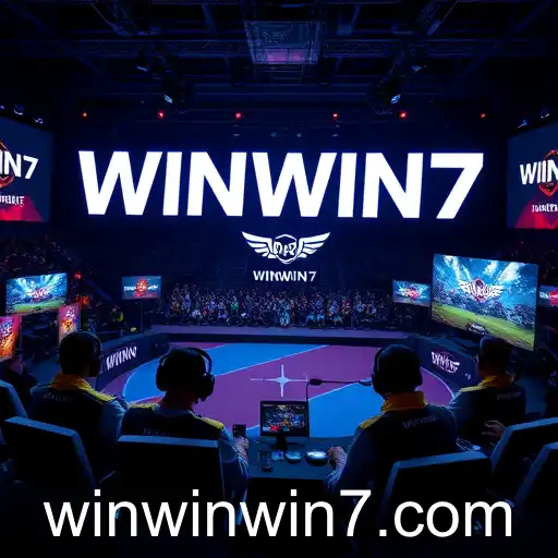 Revolutionizing Online Gaming: A Deep Dive into WINWIN7
