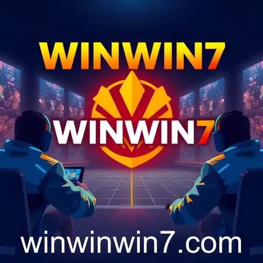 Rise of WINWIN7 in Global Gaming