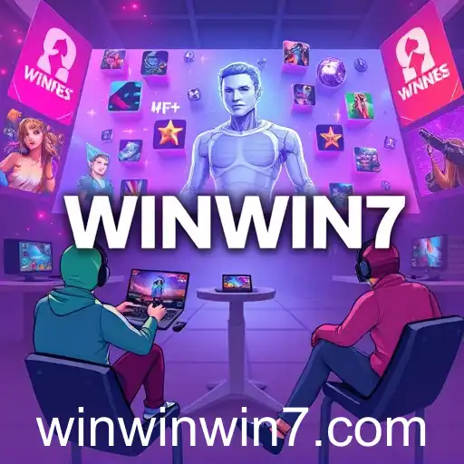 The Rise of WINWIN7 in Gaming Culture
