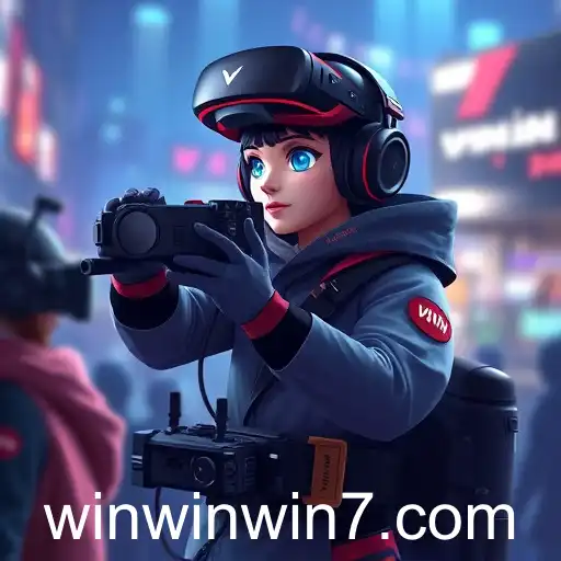 The Rise of WINWIN7 in Gaming Culture