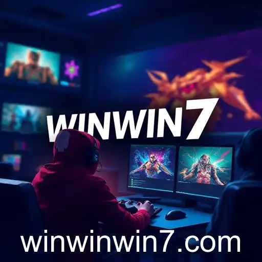 Rising Trends in Online Gaming: The Impact of WINWIN7