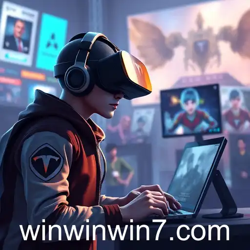 The Rise of WINWIN7: A Game Changer in the Online World