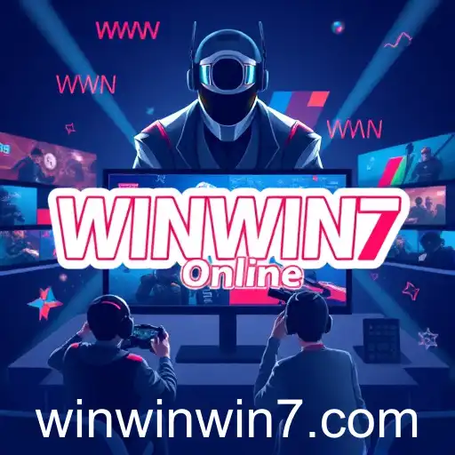 WINWIN7 Revolutionizes Online Gaming Experience
