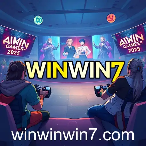 The Rise of WINWIN7: A Gaming Haven