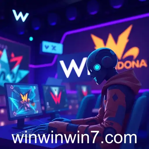 WINWIN7 Redefines Online Gaming Experiences