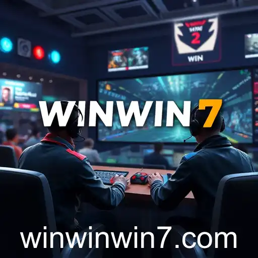 WINWIN7 Revolutionizes Gaming Experience