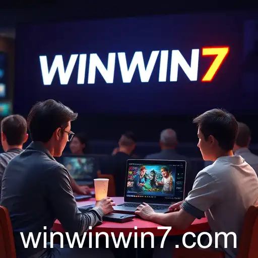 The Rise of WINWIN7 in the Gaming World