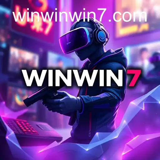 The Gaming Evolution: WINWIN7 in 2025