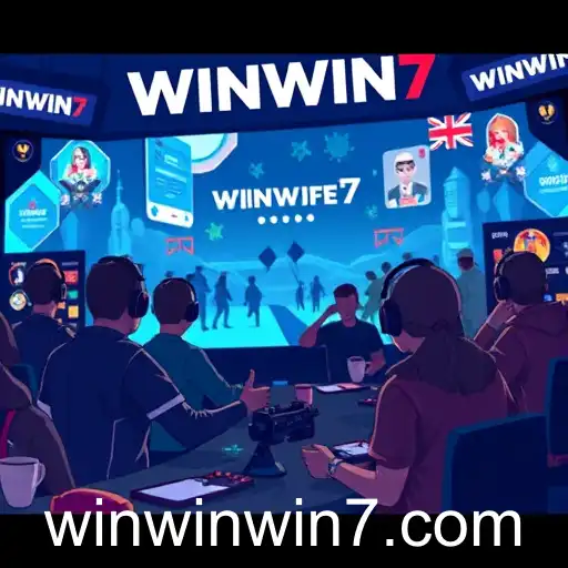 Gaming Landscape Evolution with WINWIN7