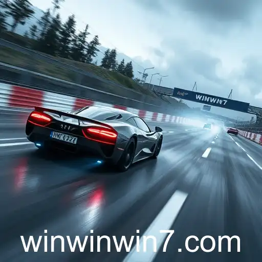 The Thrilling World of Racing Games: An Inside Look at 'WINWIN7'