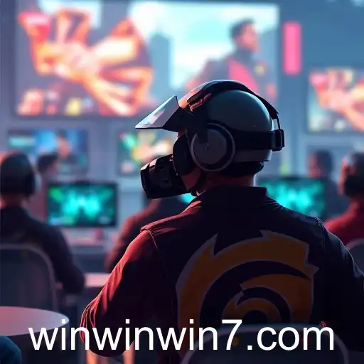 The Rise of WINWIN7 in the Gaming World
