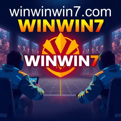 Rise of WINWIN7 in Global Gaming