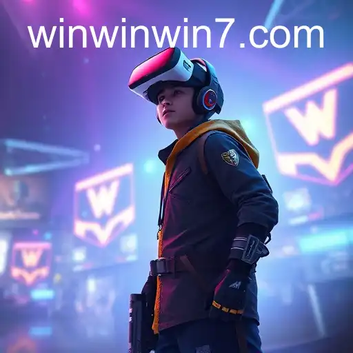 The Rise of WINWIN7: A Game Changer in Online Entertainment