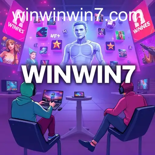 The Rise of WINWIN7 in Gaming Culture