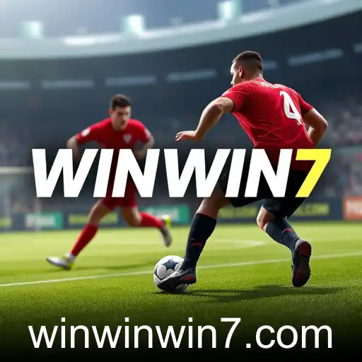 Exploring the Thrilling World of 'Sports Games' with WINWIN7