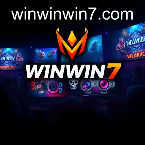 The Digital Surge of WINWIN7 in Gaming Arena